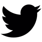 image of twitter icon