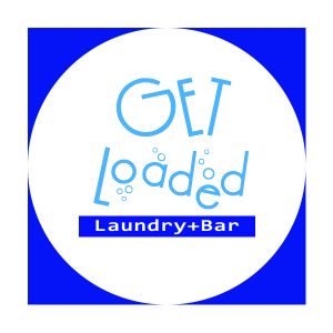 Get Loaded logo designed by Kathleen E. Wilson | © 2013