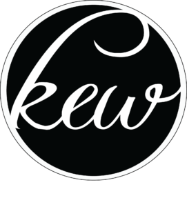 official logo for kathleen e wilson